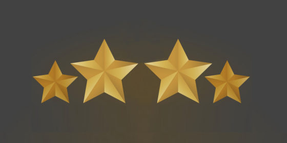 4 star