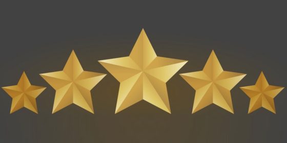 5 star