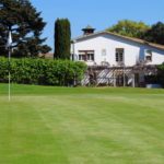 Club de Golf Sant Cugat-1