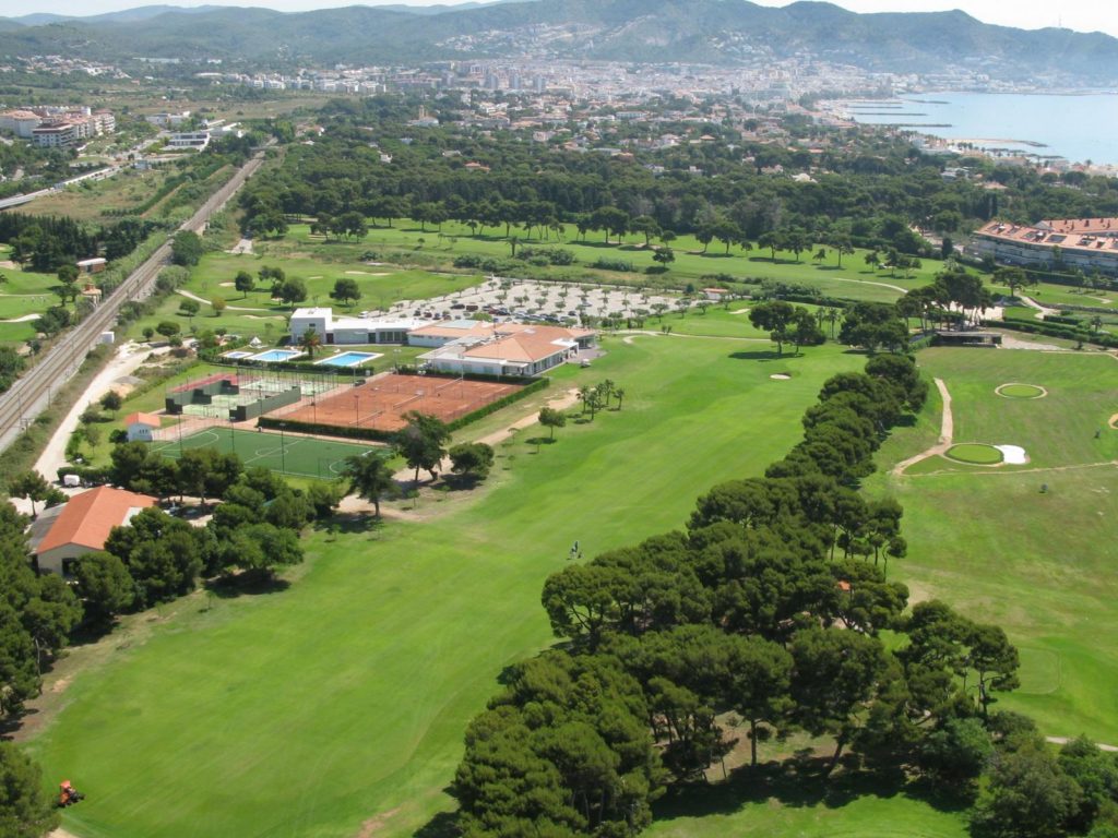Club de Golf Terramar