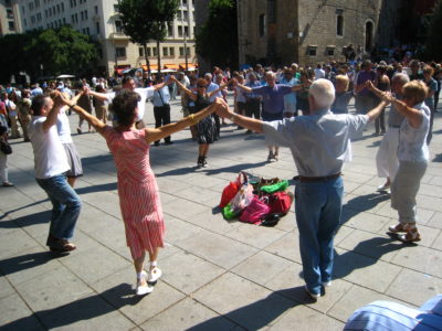 Parties and celebrations