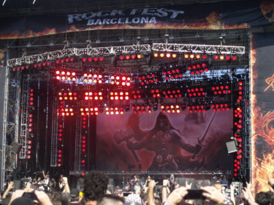 Festivals