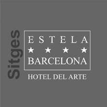 Estela Barcelona - Hotel del Arte