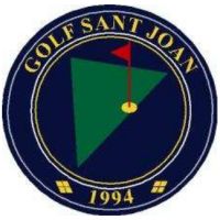 Golf Sant Joan Barcelona