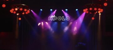 Sala Apolo