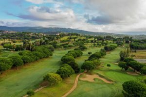 Club de Golf Llavaneras