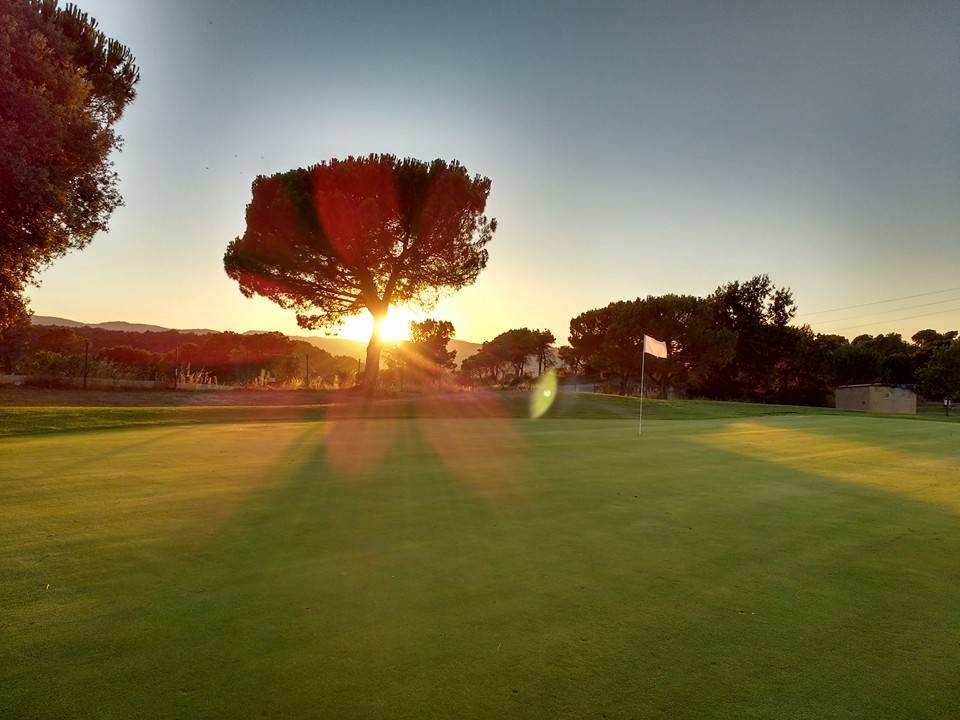 Club de Golf Vilacis-Taradell