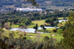 Caldes Internacional Golf Course