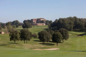 Club de Golf Montanya