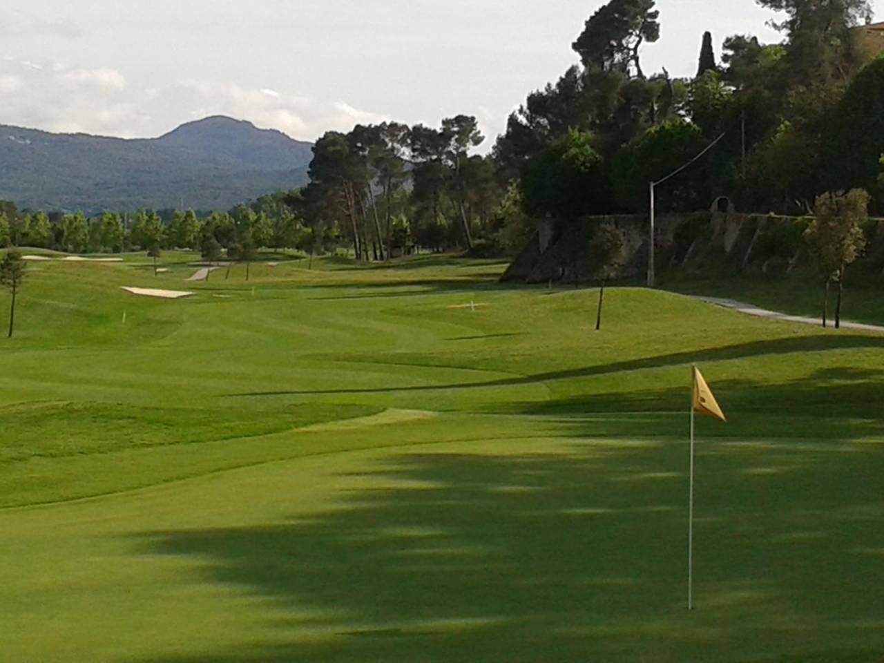 La Roca Golf