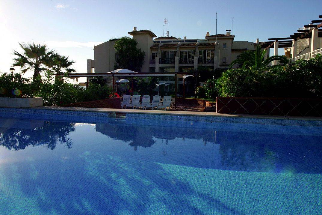 Estela Barcelona – Hotel del Arte